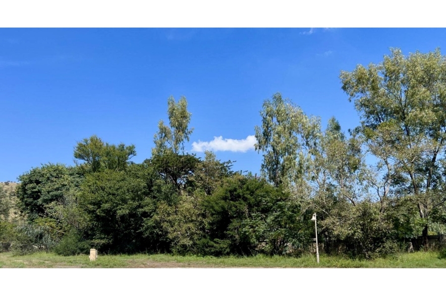0 Bedroom Property for Sale in Mont Rouge Residential Estate North West